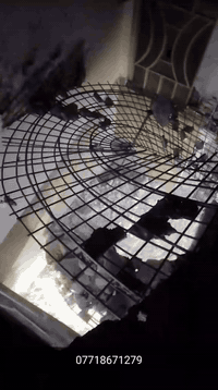 السلام عليكم كادر تفليش قص كونكريت ثقب كور فتحات مزاريب وللسبالت كل القياست من 2 انج لل8  اخوكم ابو علي للاتصال ***********
