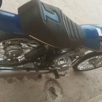 دراجه • مكينه جديد • سلمان باك