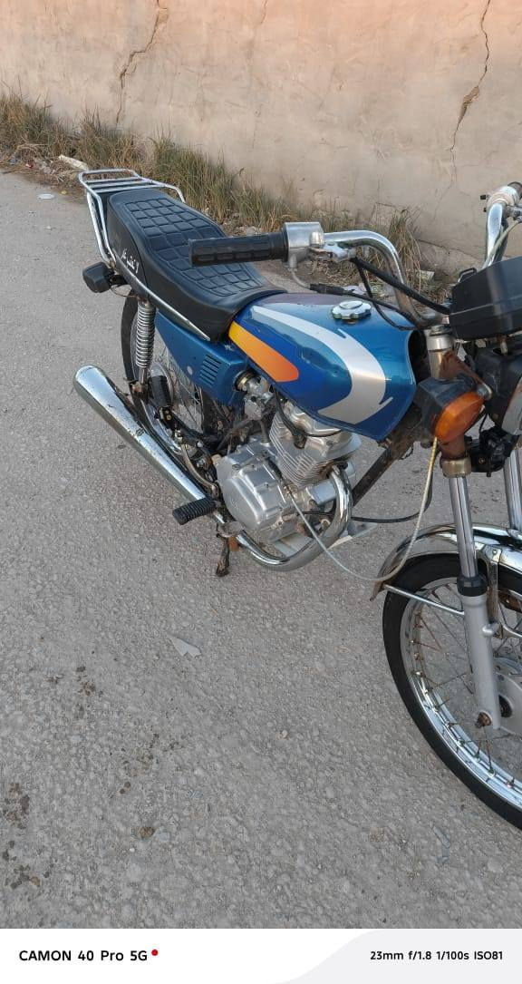 سلام عليكم  دراجه كلك كلك الدراجه موديل 2022 الدراجه مفتوحه كلشي شغال بيهه الرقم ***********
 بكاني بصره  كرنه
السعر 600
