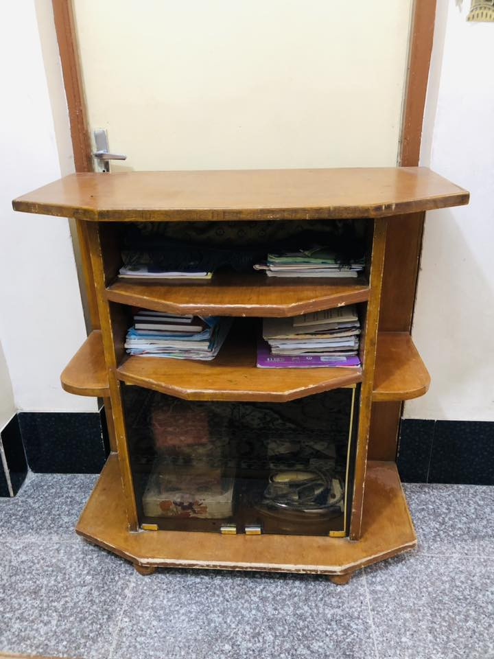 سلام عليكم غراض للبيع
مكاني حله حي العسكري
واتساب ***********
