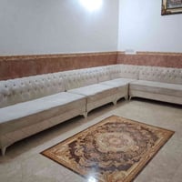 دوين تركي • ١٢مقعد • نظافة ٩٠٪
