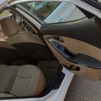 النترا موديل ٢٠١٢ خليجي رقم ديالى جديد بيه ٣قطع صبغ جاهزه من كل شي كير...