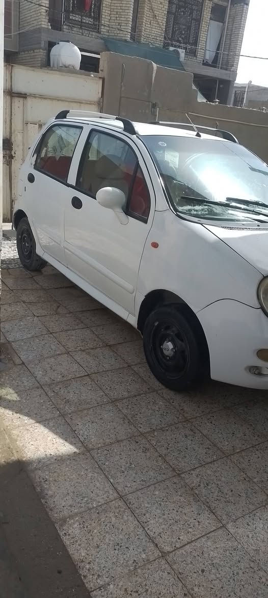 كيو كيو موديل١٠للبيع محرك اوكير خير من الله كير أوتو سياره بسمي سنويه ٢٠٣٠ هزه جديد مكان واسط صويره غير متواجد عل فيس اتصال فقط *********** سعر ٢٨ اوبيهه مجال قليل حك الجيه
