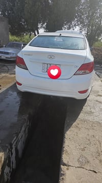 اكسنت • مودي ٢٠١٦ • محرك ١٤٠٠