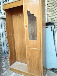 زاويه ملابس • صاج • حله نادر الاولى