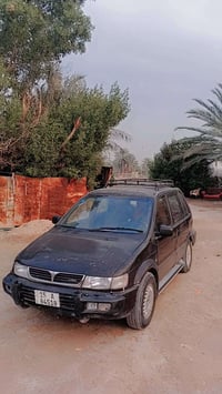 ميسي بوشي • ٩٤ • نجف