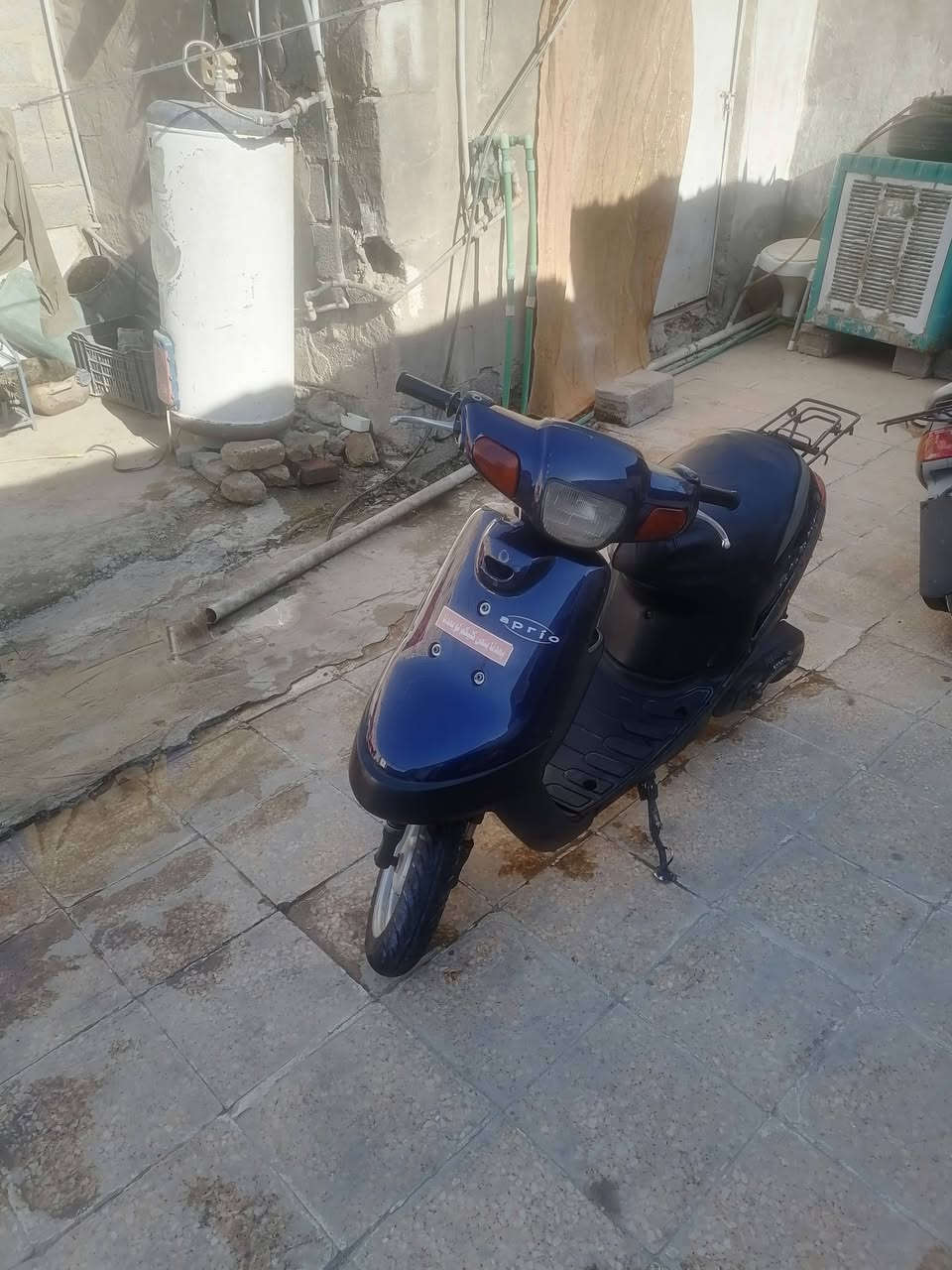 السلام عليكم بطه البيع مديل ٩٩٠ كربلاء الاستفسار ***********
