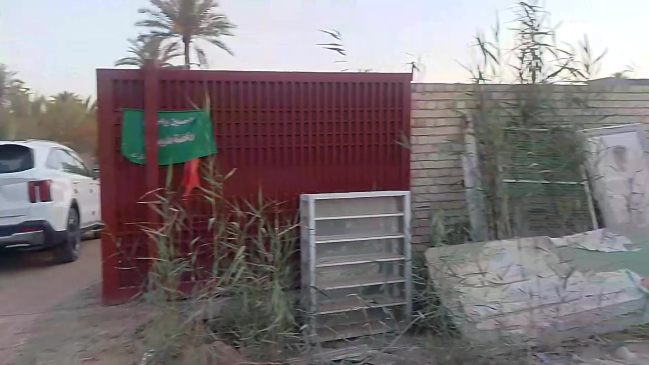 السلام عليكم التفاصيل داخل الفيديو ***********
