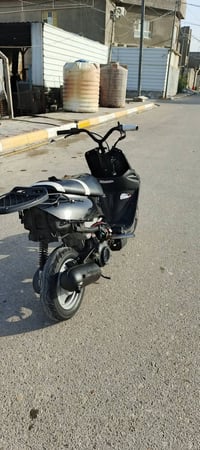 بيجي حربيه • محال