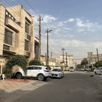 الكرادة الزوية • ١٠٠م • ٤ غرف