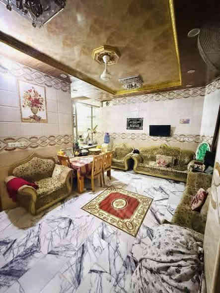 #بلاش #بلاش

🏘️دار #للـــــبيـــــع 

#الموقع عـــــوفـــــي قــــرب #مــــدرســــه عـــدن #الآبــتــدائـــيــه
_________________
المساحـــــــة // 300م 

الواجهـــــــــة //  15م      #بــــســـان #مـــــلك #صـــــرف  
النــــــــــــزال //  20م
عـــرض الشارع // 10م 
_________________
🧱#الـــطــــابــــق الاول 
غرفـــــتين  نــــوم  وصالــــــــــة عـــدد 2 وهــــول  ومطـــــــبخ حــــار وبــــارد  ومجـمــــــــع صحـــــــــيات خارجـــــــي وداخلــــــــي وكــــراج ســـيــاره ومــخـــزن عدد #فـــي الســطــح 
ــــــــــــــــــــــــــــــــــــــــــــــــــــــــ

___________________
السعــــــــر  105مليون 
__________________
__________________

#مكتـــــــــب
                🏘️أمــــــــلاك بابــــــــل للعقـــــــار🏘️
#الكــــــــائن

☎️ *********** واتساب☎️‏‪0782 220 3665‬‏ واتساب
    شارع_الكرامة_قرب_الضريبة_مقابل_التخطيط_العمراني
        
_____________________________________________
