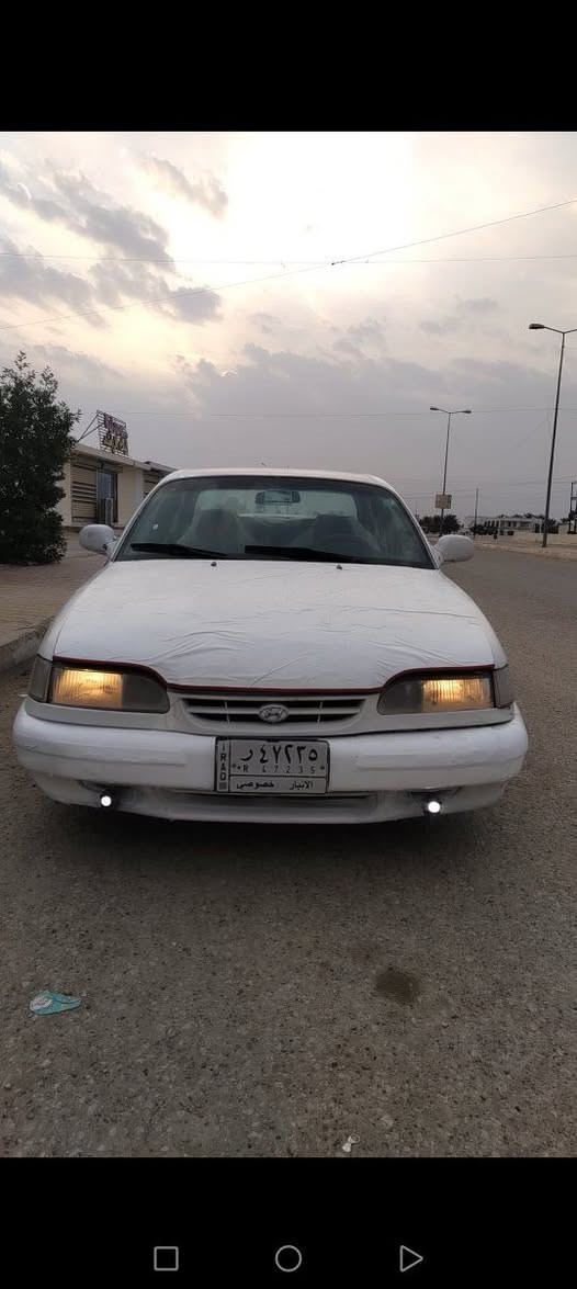 سوناتا تو موديل 95 رقم انبار سنويه جديده تحويل مباشر كير عادي نظيف محرك 2000 مفتوح نظيف
صدر كهربايات نظيفه السعر ٣٥
مكان السياره الرمادي
***********
