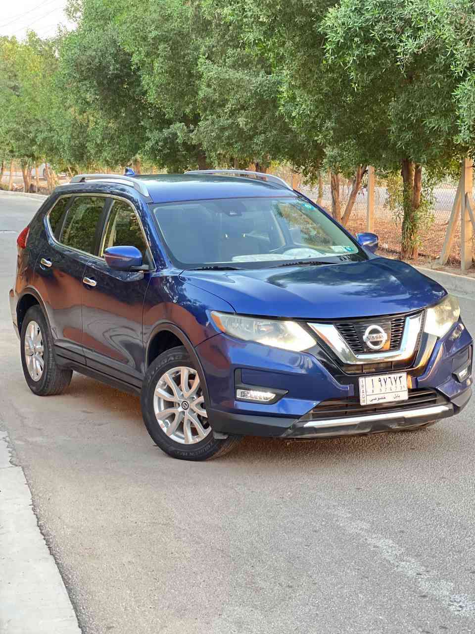 للبيع نيسان روج 2019 SV وارد امريكي ✅

سعرها ادخل ع رابط https://t.me/carssofiraq/15545

مواصفات //
‏2019 / SV  AWD كامل المواصفات بدون فتحه
ماشيه 75 mil
الون ازرق چويتي 2500 اربعه سلندر
خمسه راكب 👨‍👩‍👧‍👧👨‍👧‍👧
بصمة🐾
تشغيل عن بعد وخاصية فتح التبريد والدفئة حسب الجو الخارجي
دخول ذكي للسيارة
قفل الابواب بصمه🚪
الجنطة كهرباء قدم او عن طريق الريموند 
الانارة الداخلية لد زنون
اللايتات زنون ليزري نهار باليل وخاصة بالطرق الخارجية  💡💡
كشافات زنون💡
الاستيرن فول التحكم ⚡️
فور ويل درايف
تدفئة  الكشنات الاماميه 💺
الشاشة قابلة لعرض الفديو عن طريق
الفلاش او الكيبل
حساسات خلفية 
كامرة خلفية🎥
الويل حجم 17
جك رفع السيارة اصلي جديد غير مستخدم 
كير محرك شرط😁
تخم تاير باباني جديد 🛞🛞
صدر السيارة ممتاز الامامي والخالفي 🪬
التبريد ثلج ❄️❄️
السيارة بحالة ممتازة جدا 👍🏿👍🏿
جميع التصليح فقط في الشركة 🚚 🛠️
قطع الغيار عند التصليح اصلي وكاله
الضرر  الجاملخ الايمن وبنيد 
لغد شاصي كفاله 
سنوية باسمي شخصيا مشروع وطني  
التحويل في نفس اليوم رقم بابل
السيارة نظيفة من حظ ومتعوب عليها وغير مهملة
مكان بابل
رقم الهاتف ***********
***********
.
.
🚗اعرض سيارتك ع اقوى قناة تلكرام للبيع و شراء سيارات ادخل ع رابط 
👇👇
https://t.me/carssofiraq
