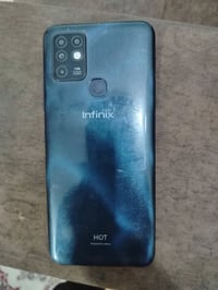 جهاز هوت 10 ذاكره 128 سعر 55 قفل 07848844358