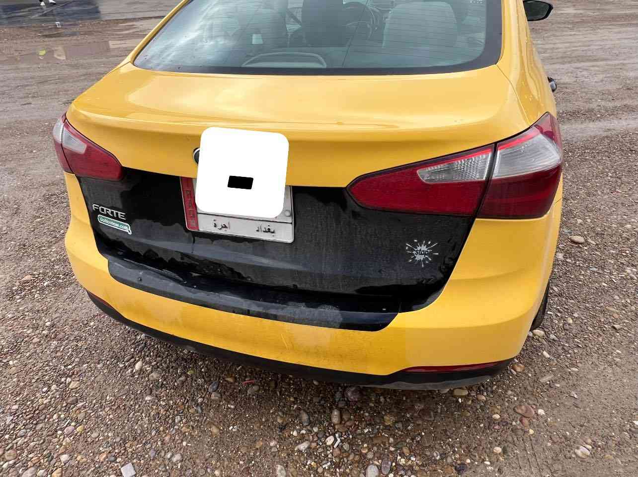 سلام عليكم 
كيا فورتي  2016 امريكي ((كير محرك شاصي لغد كفاله بجم كبس))
تبريد ثلج
ب اسمي تحويل ثاني يوم
ضرر بابين سايق والوراه 
ب105وبيها مجال 
***********
جماعة 95الله يرزقكم يارب هيج سعر مابيع ارجوا المعذره
