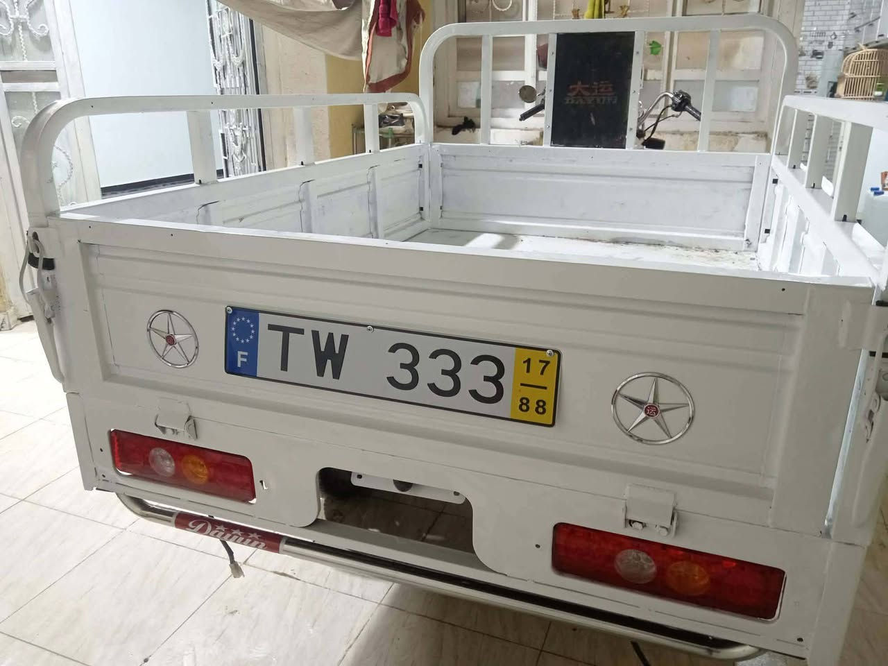 ستوته  ١٩  وراق اصولي  كهربئيات شغاله  جاهزه  انكر هندر وطلع سعر  ١٦٢٥  وبيها مجال  بصيط رقم ***********
