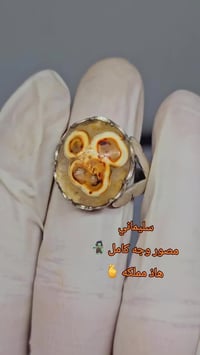 #عطف_سليماني_مصور_رباني_وجه_كامل🧌_من_النوادر الخاتم مكشوف  روحانيه فول...