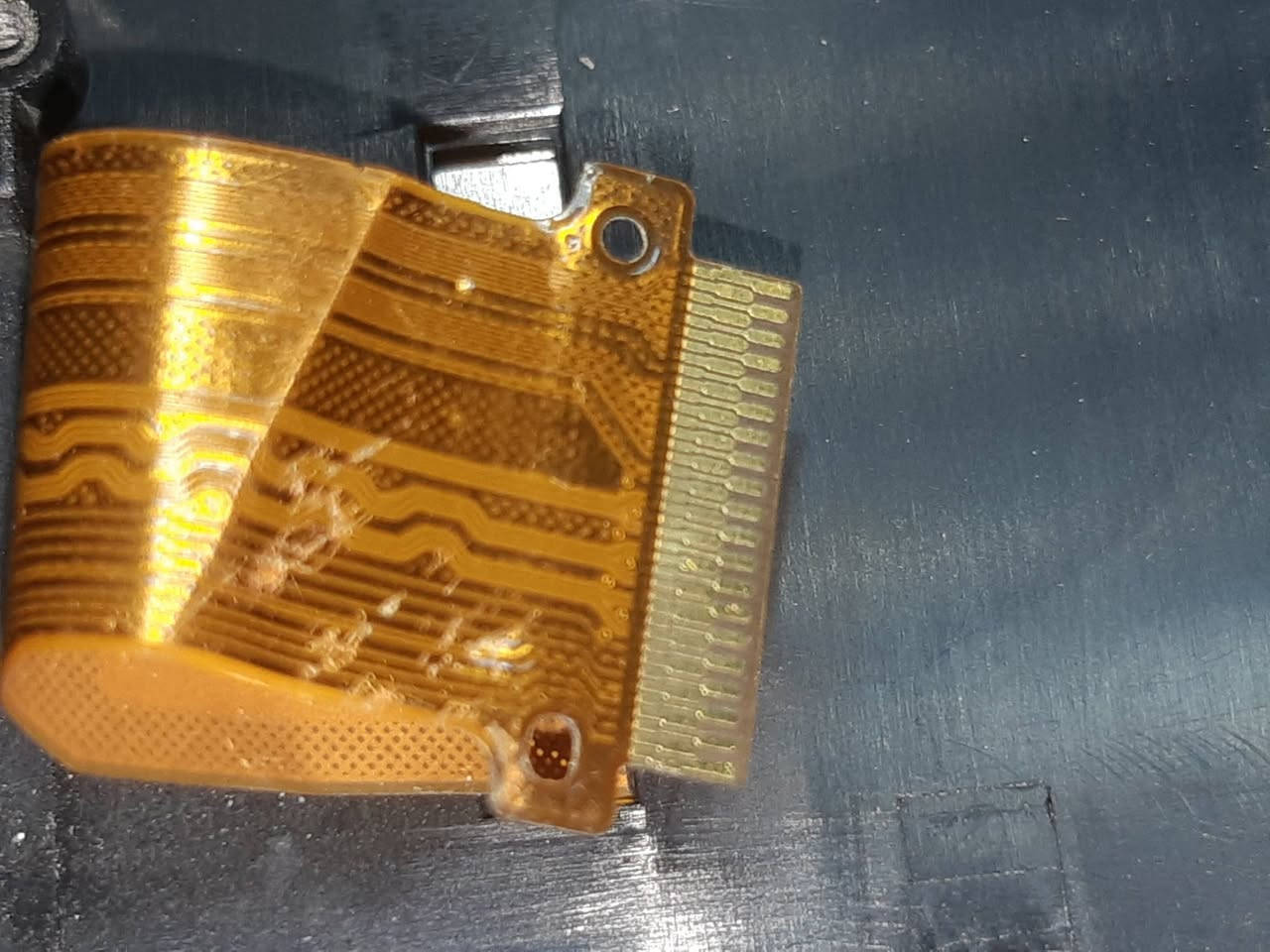Psvita screen for sell 

warning / i dont test it idk working or not viry clean


**إذا كنت صاحب هذا الإعلان وتريد حذفه لأي سبب، رجاءا أرسل رسالة إلى الدعم الفني**