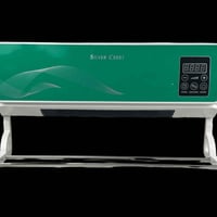 سبلت حراري • منشر ملابس • سلفر كرست