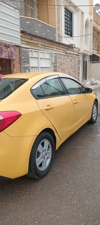 فورتي • ٢٠١٦ • بغداد البلديات