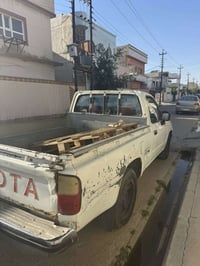 بيكاب • ٢٠٠١ • فحص كركوك