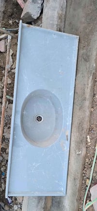 سنك مرمر • جديد • ما مستعمل هواي