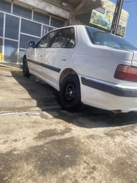 بارس • ٢٠١١ • بصره