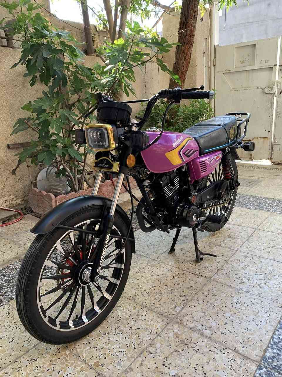 دراجه ايرانيه 5كير موديل 26 دراجه مابيهه نقص سعر 950وبيها مجال اوراق (سكنر ) مال معرض مكاني بغداد حسينيه الراشدية


**إذا كنت صاحب هذا الإعلان وتريد حذفه لأي سبب، رجاءا أرسل رسالة إلى الدعم الفني**