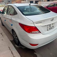 اكسنت ٢٠١٨ • محرك ١٦٠٠ • فتحة سقف