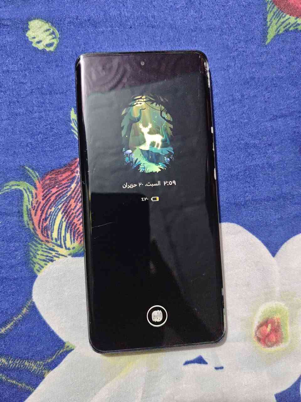 هونر اكس ٩ بي جهاز كلش نضيف عنوان الديوانية سعر ٣٥٠ كامل ملحقاته للتواصل***********
