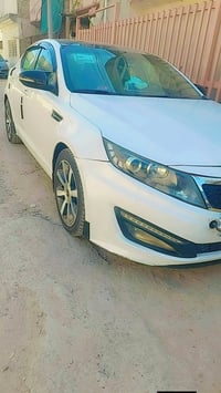 اوبتما ٢٠١١ للبيع مواصفات السياره خليجي وارد كوري شاشه اعطال وترحيب با...