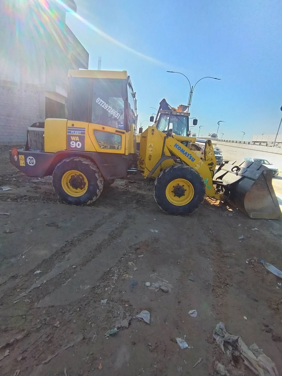 السلام عليكم سفر للبيع توماسكو حجم 90 ثاني يوم التحويل هذا رقم صاحبه***********
