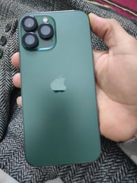 آيفون ١٣ برو ماكس • ٢٥٦ • دبل سيم