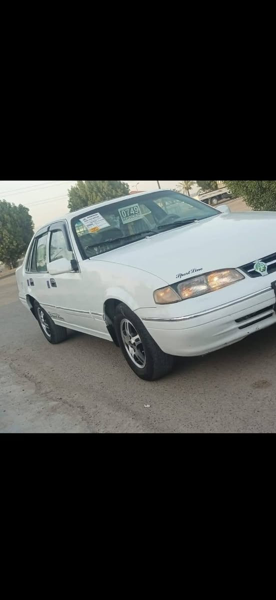 سلام عليكم برنس موديل 96 مفتوح سياره خير من الله تبريد شغال صدر جديد تخم تاير جديد  كهربايات كله شغاله ماكو اي نقص صبغ حزام الجماليه بدون ضربه سعر 40 وبيه مجال حك جيه‏ ‪***********‬‏ عنوان بغداد
