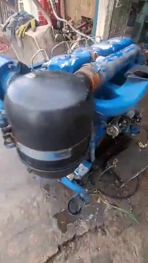 محرك دويز 4 بستم ألماني اصلي مامفتوح بلادي


**إذا كنت صاحب هذا الإعلان وتريد حذفه لأي سبب، رجاءا أرسل رسالة إلى الدعم الفني**