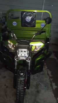 ستوتات • دراجات شحن • شمال بغداد طارمية