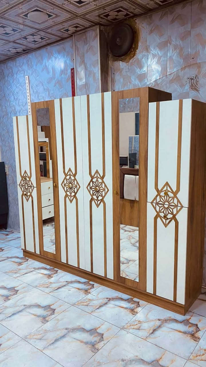 💎💗 غرفة تركي مستخدم
5قطع 
💯 نظافة 95%
🚪 نظام أبواب مرتب
💸 السعر475
🪛 شد مجاني
🚚 نقل مجاني
💎


**إذا كنت صاحب هذا الإعلان وتريد حذفه لأي سبب، رجاءا أرسل رسالة إلى الدعم الفني**
