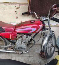 متوفر 4 كير جاهزه كلك مكفول ٢٠٠ وبيها مجال  07832166343