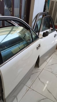 نجف حي الانصار • ٤ بيبان • سماعات كاملة