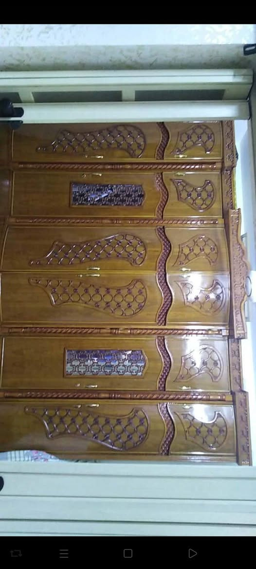 غرفه مستخدمه للبيع صاج شرط النظافه 
كنتور ٦باب مع الملحق وكلش جبير 
زاويه ٢ باب مع ملحق كلش جبيره
ميز تواليت 
وجربايه وكومديات ٢ 
جزامه 

السعر مليون و200 وبيها مجال العنوان بغداد


**إذا كنت صاحب هذا الإعلان وتريد حذفه لأي سبب، رجاءا أرسل رسالة إلى الدعم الفني**