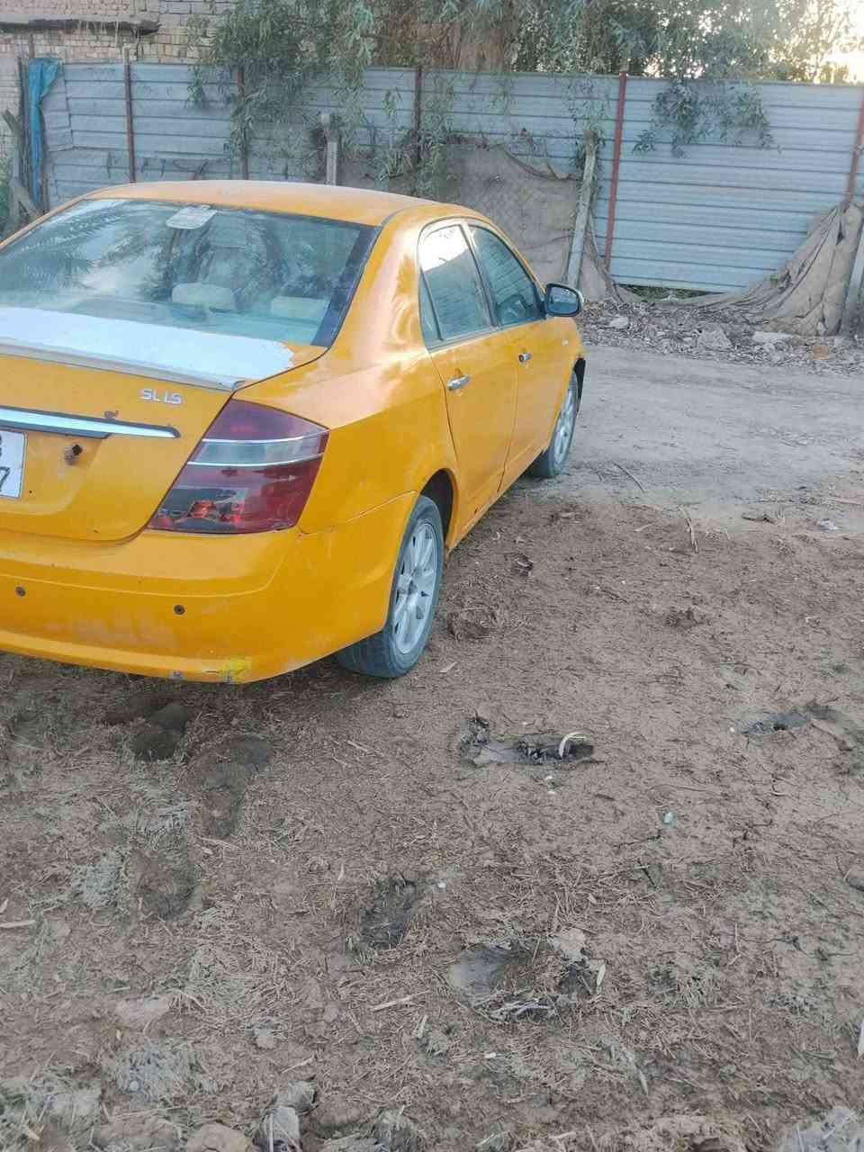 السلام عليكم جيلي موبل للبيع موديل 12 كير كارتون محرك خير من الله لا تنقيص ولا تبخير رقم بغداد انكليزي مصفره هيئه وغرامات حداديه جديده وره وكدام تخم تاير تبريد شغل والكمبريسر شغلل عايزه غاز السعر 38 وبيها مجال مراوس ترهم الشراي *********** واتساب مكانه ديوانيه الحمزه الشرقي
