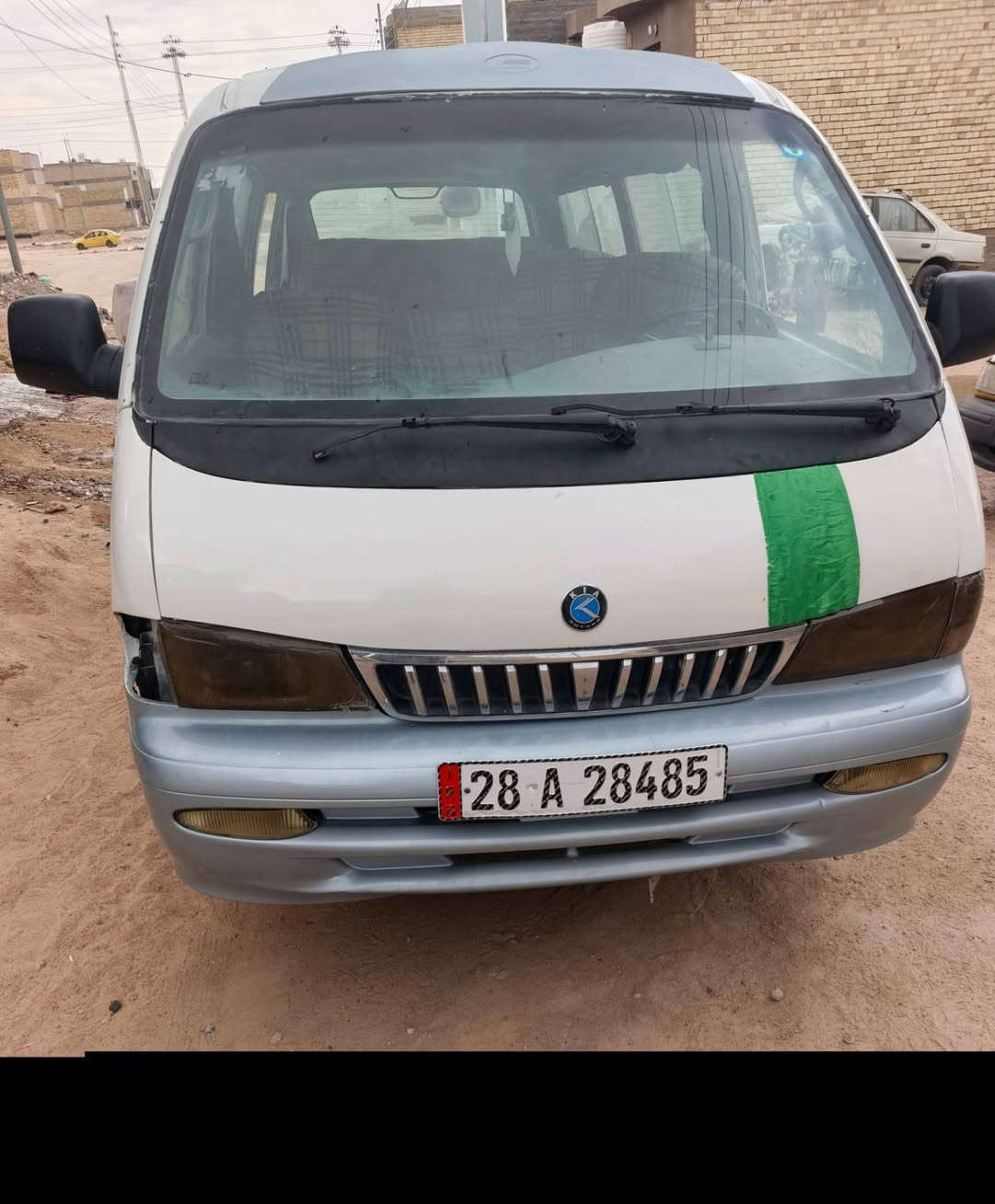 كيه بريجو انكليزي بسمي موديل 99للبيع أو مراوس ستاركس


**إذا كنت صاحب هذا الإعلان وتريد حذفه لأي سبب، رجاءا أرسل رسالة إلى الدعم الفني**