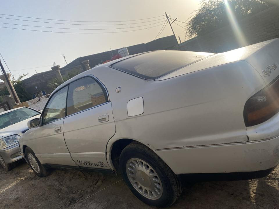 بطه بدون لوحات جاهزه كله مكينه وكير وحداده تخم تاير جامه جديده بدون كصه كله جاهزه مكاني البصره السعر 18 وبيه مجال بصيط 
***********
