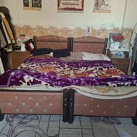 ٢ جرابي • قرب لحوم البركه