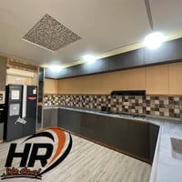 مطابخ بالون بريس • نقل وتركيب مجاني • اربيل