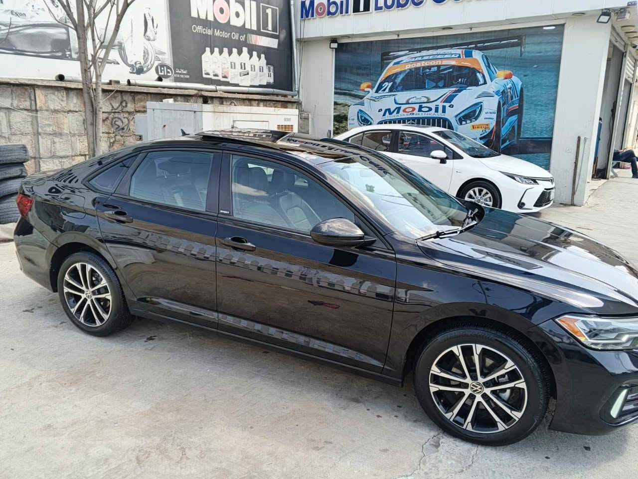 ڤۆلکسواگن جیتا 2024
مه كينه ١٥ تؤربؤ
بستؤن ٤
ماوه ى رؤشتن ٢٥٠٠٠كم
بؤيخ. بؤنيت بى ناو گرتن
ئيربگ. سوكان
مواسفات. فول مواسفات

سعر لە کۆمێنت داوابکە ڕاستەخۆ بۆت دیت 📩 

گیرومەکینە بەشەرت زۆربەجوانی پاکی ماوە 
سليمانى

ژمارەی خاوەنی 
***********
