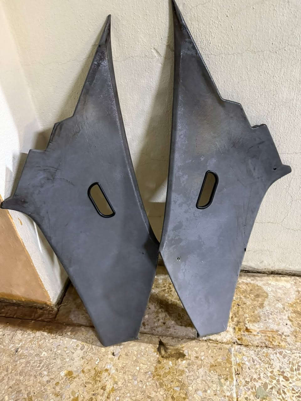 مواد مشکلة غرفة رئاسی
ستیرن، زوج لایت، ادوات توزیع التبرید
صاجات، کفرات ....
سعر کل المواد فقط ٨٠ الف
العراق، اربیل
*********** أربيل, العراق
