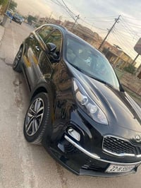 سبورتج ٢٠٢٠ • خليجية • بيع مستعجل