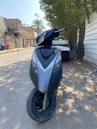 ثعلب للبيع او مراوس سعر 450 و بيها مجال  مكاني بغداد شعلة  07780114053