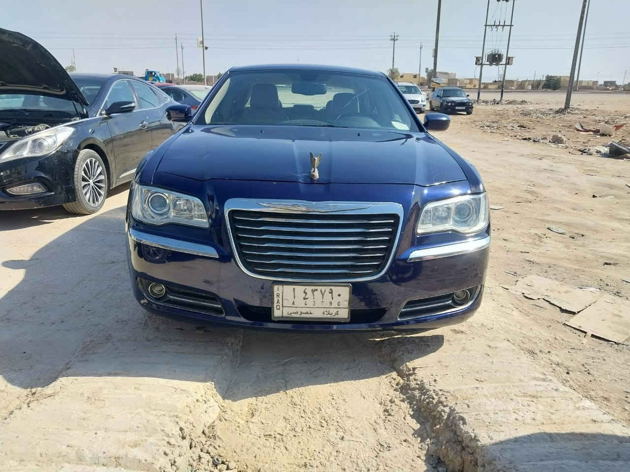 أوباما ٢٠١٣ وارد كندي تحويل مباشر من صاحب السنويه مكانها ذي قار السعر ١٧٠ وبيها مجال باقي التفاصيل داخل المنشور للاستفسار الاتصال على الرقم *********** أتصل وتدلل
